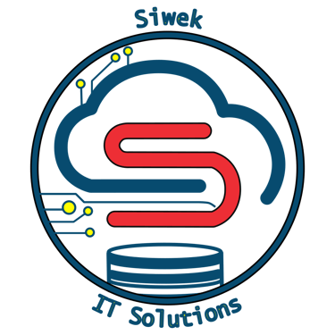 Siwek IT Solutions Inc. logo