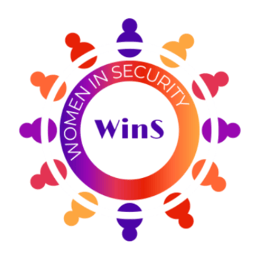 Women In Security - WinS logo