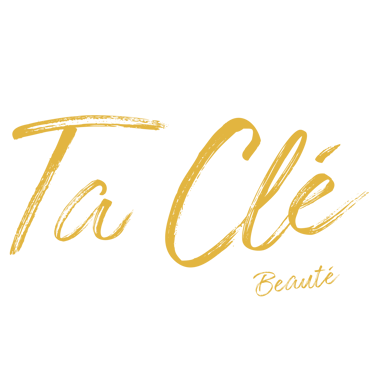 Ta Clé Beauté logo