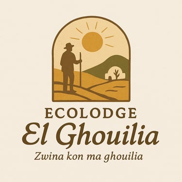 ECOLODGELGHOUILIA logo