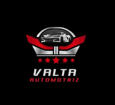 VALTAAUTOMOTRIZ logo
