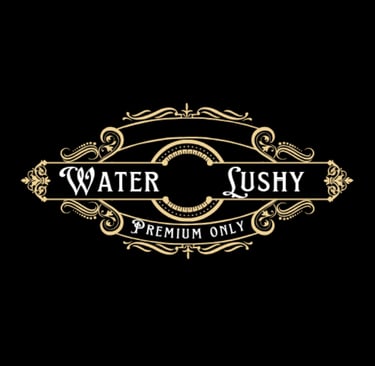 Waterlushy logo