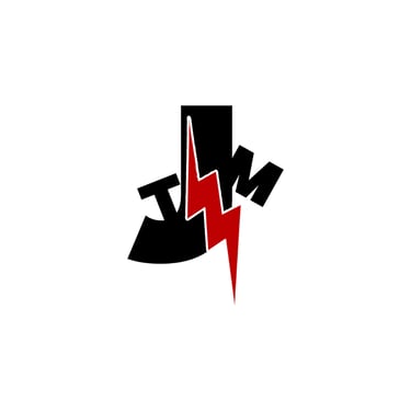 Jon the Monk Marketing logo