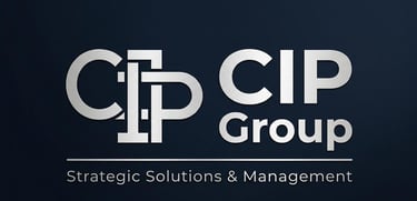 CIP GROUP logo