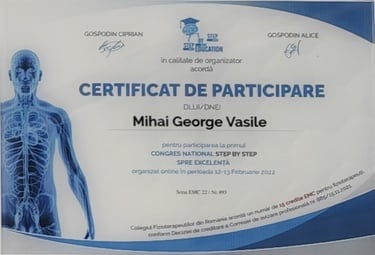 certificari-step-by-step-kinetoterapeut-george-mihai