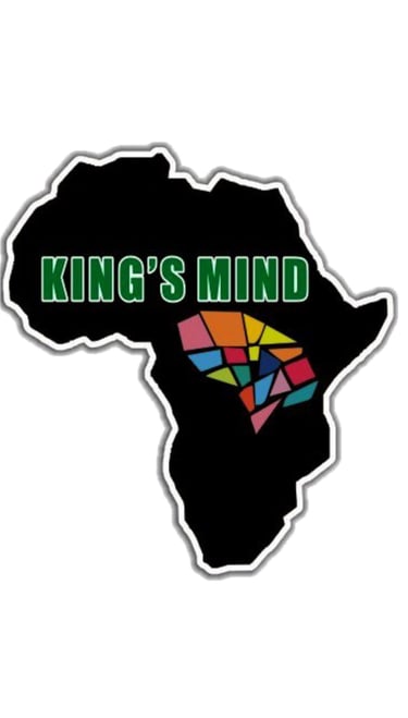 Kings Mind Builders Initiative logo