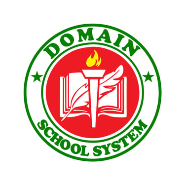DOMAIN logo