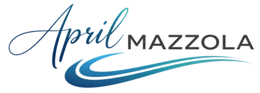 April Mazzola Digital Strategy Leader logo