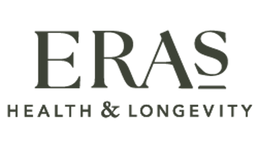Eras Health and Longevity logo