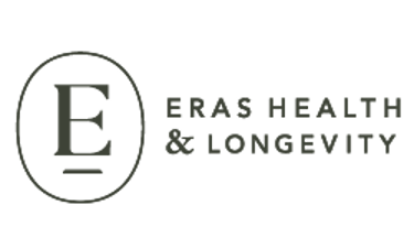 Eras Health and Longevity logo