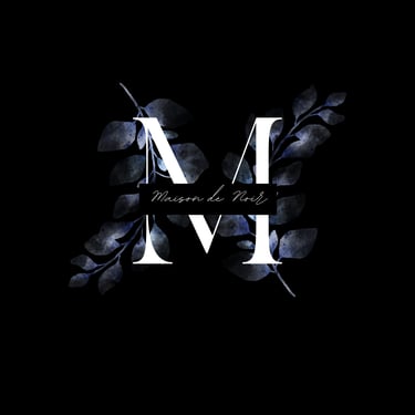 Maison de Noir logo