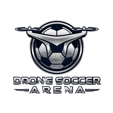 DRONE SOCCER ARENA logo