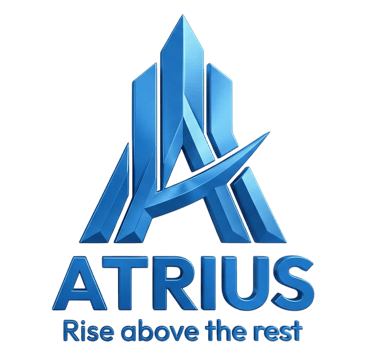 ATRIUS logo