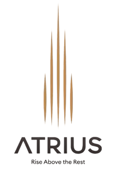 ATRIUS logo