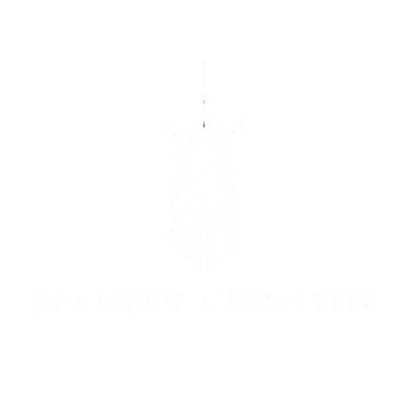 Brasserie L'Étincelle logo