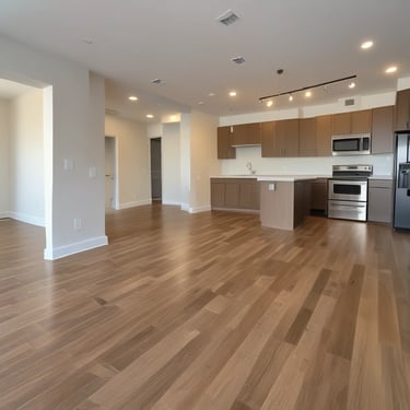 Affordable flooring in Calgary
