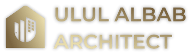 Ulul Albab Architect logo