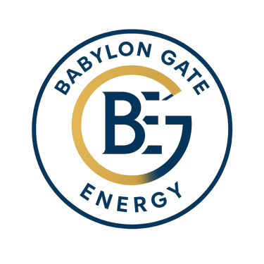 BGEC logo
