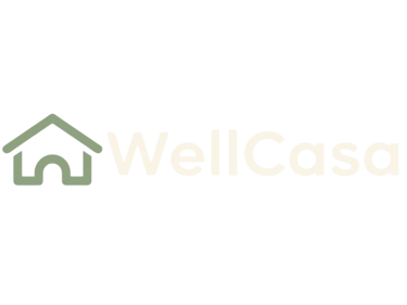 WellCasa logo
