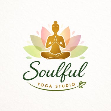 Ānanda Vinyāsa logo