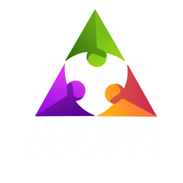 Amazing Team Records logo