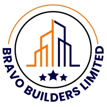 Bravo Builders Co. Ltd logo