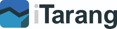 iTarang logo