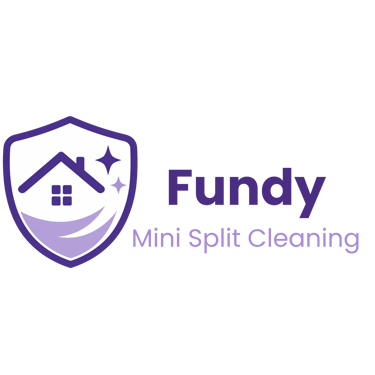 Fundy Mini Split Cleaning Ltd logo