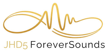 JHD5 ForeverSounds logo