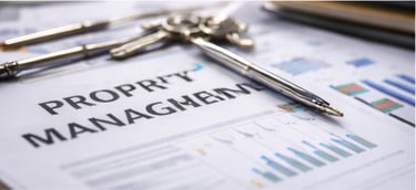 Ametis Property Group management