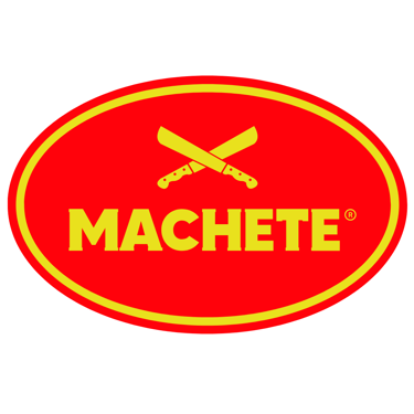 CARBON MACHETE logo