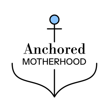 MomFaith Network logo