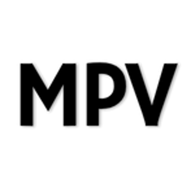 MPV logo