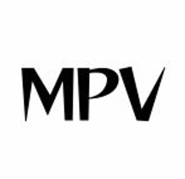 MPV  logo