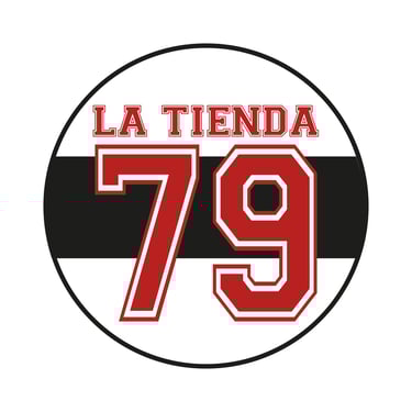 Tienda 79 logo