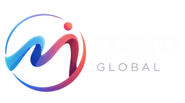 Maro Global logo