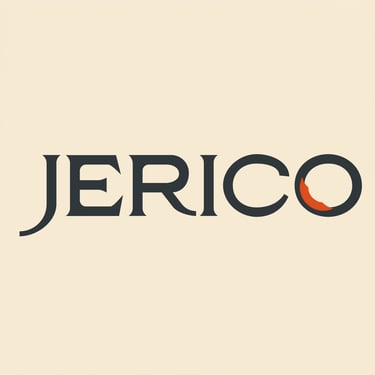 Jerico logo