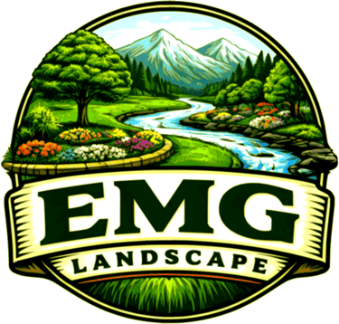 EMG Landscape LLC logo