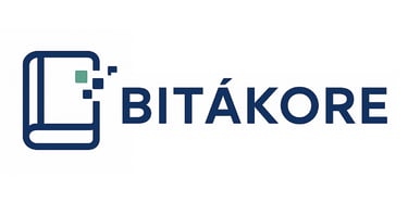 BITAKORE logo