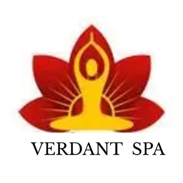 Verdant Spa logo