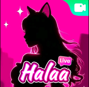Halaa logo