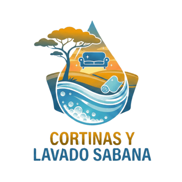Cortinas y Lavado Sabana logo