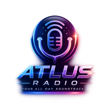 Atlus Radio logo