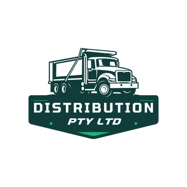Distribution Pty Ltd logo
