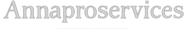 annaproservices logo