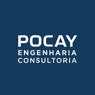 Pocay Engenharia e Consultoria logo