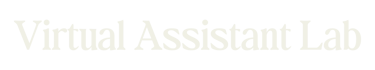 Virtual Assistant Lab logo