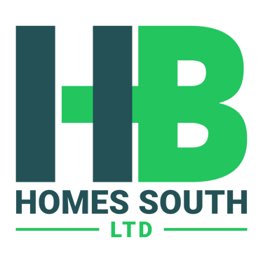 HB Homes South logo
