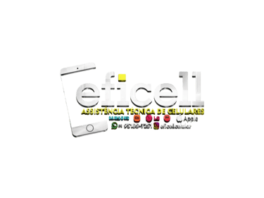 Eficell Assistência Técnica de Celulares logo