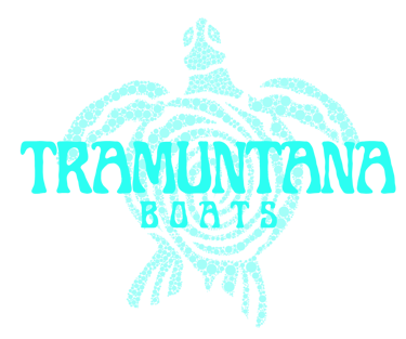 Tramuntana Boats logo